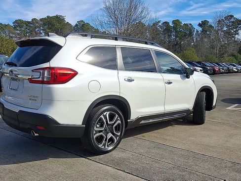 New 2026 Subaru Ascent Touring w/ Popular Package #2 image 8