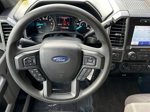 Used 2020 Ford F150 XLT w/ Max Trailer Tow Package image 15