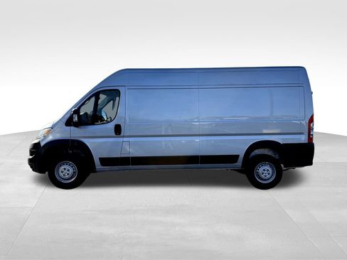 New 2026 RAM ProMaster 2500 w/ Safety Group image 4