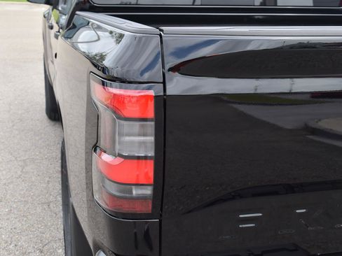 New 2026 Nissan Frontier S w/ S Utility Package RWD image 5