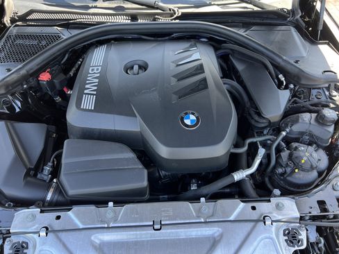 Used 2025 BMW 330i Sedan image 34