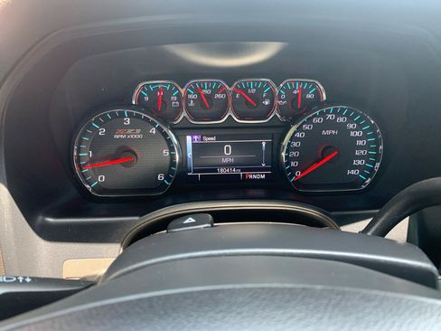 Used 2014 Chevrolet Silverado 1500 LT w/ All Star Edition AWD/4WD image 31