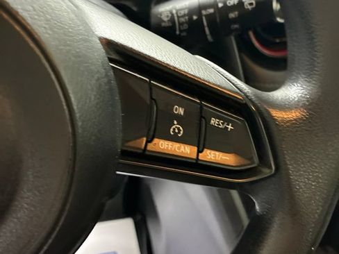 Used 2018 MAZDA CX-3 Sport AWD/4WD image 14