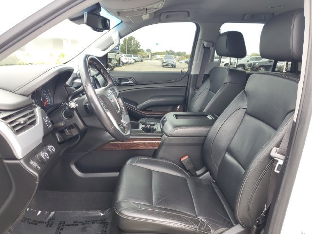 Certified 2019 GMC Yukon SLT AWD/4WD image 10