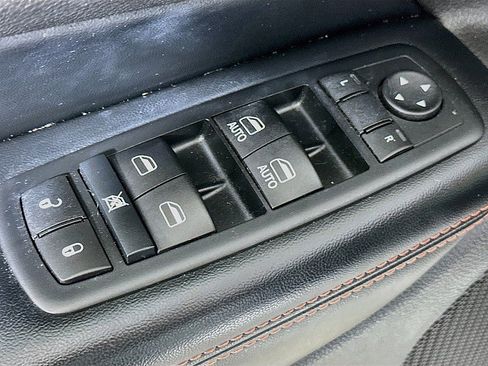 Used 2016 Jeep Grand Cherokee Limited 75th Anniversary AWD/4WD image 20