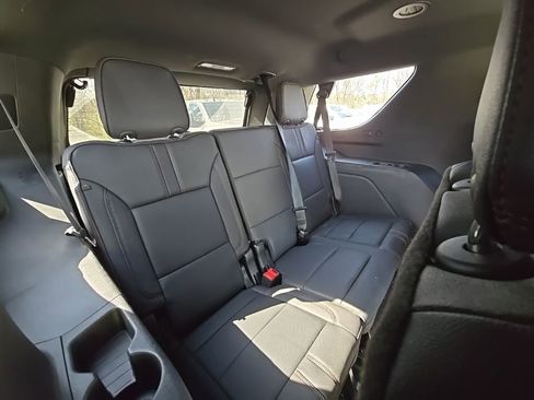 Used 2023 Chevrolet Tahoe RST w/ Luxury Package image 19