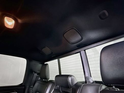 Used 2024 RAM 1500 Rebel w/ Rebel Level 2 Equipment Group AWD/4WD image 39