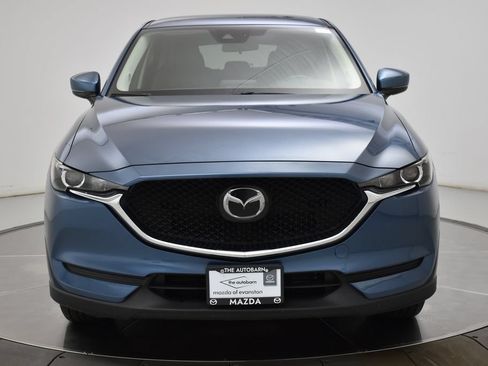 Used 2019 MAZDA CX-5 Touring AWD/4WD image 13