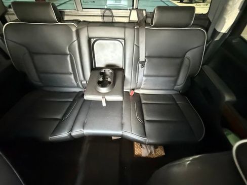 Used 2019 Chevrolet Silverado 2500 High Country w/ Duramax Plus Package AWD/4WD image 9