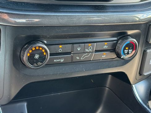 Certified 2023 Ford F150 XL w/ STX Appearance Package AWD/4WD image 28