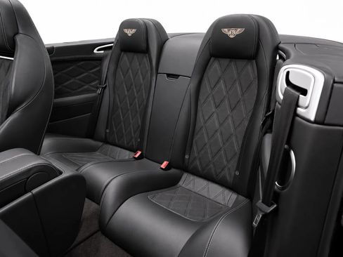 Used 2013 Bentley Continental GT AWD/4WD image 13
