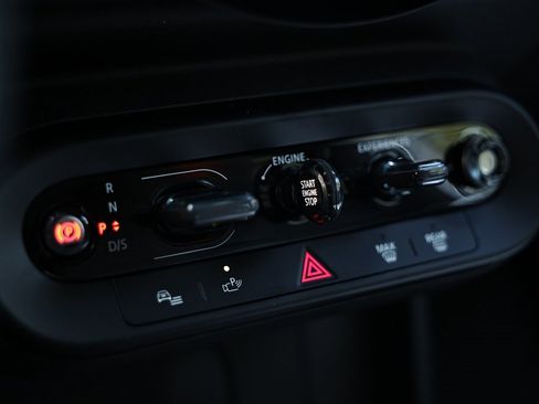 New 2026 MINI Cooper S image 38