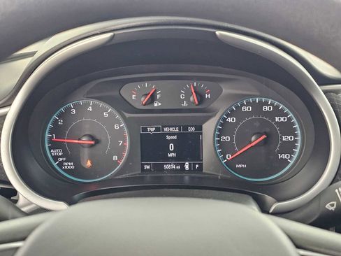 Used 2023 Chevrolet Malibu LT image 23