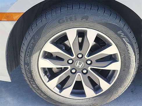 Used 2021 Honda Odyssey EX-L image 33