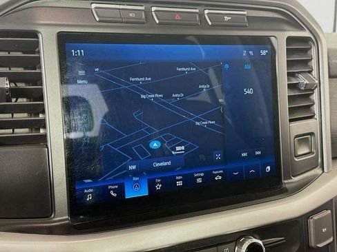 Certified 2022 Ford F150 XLT w/ Equipment Group 302A High image 13