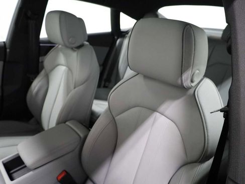 Used 2023 Audi A5 2.0T Prestige w/ Black Optic Plus Package image 18