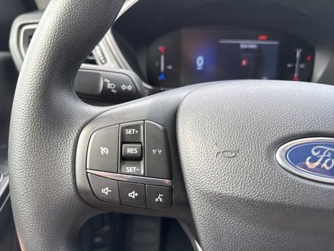 New 2026 Ford Escape Active image 31