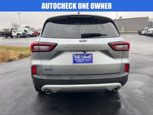 Used 2023 Ford Escape Active w/ Cold Weather Package image 5