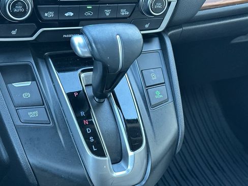 Used 2022 Honda CR-V EX-L image 23