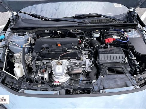 Used 2022 Honda Civic Sport image 10