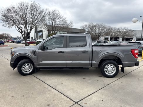 Certified 2023 Ford F150 XL image 9