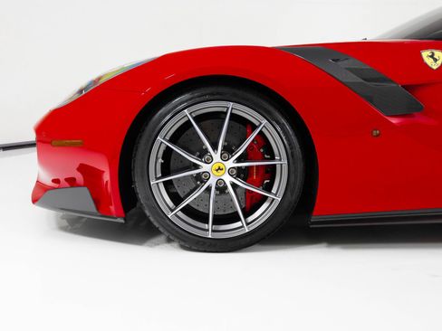 Used 2017 Ferrari F12tdf image 9