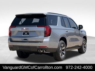 New 2026 GMC Yukon AT4 Ultimate w/ LPO, Floor Liner Package AWD/4WD video 3