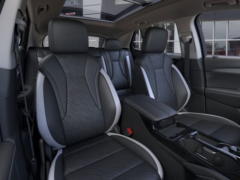 New 2026 Buick Envision Sport Touring AWD/4WD image 16