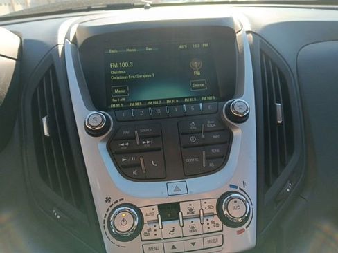 Used 2017 Chevrolet Equinox LT w/ Convenience Package image 14