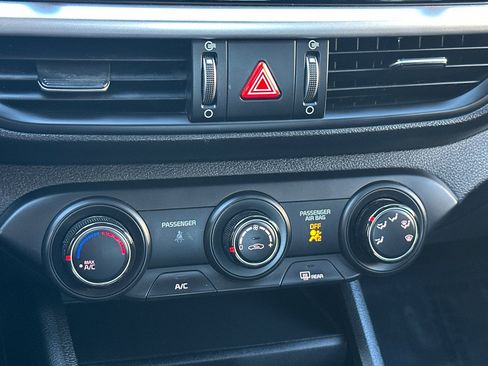 Used 2024 Kia Forte LXS image 25