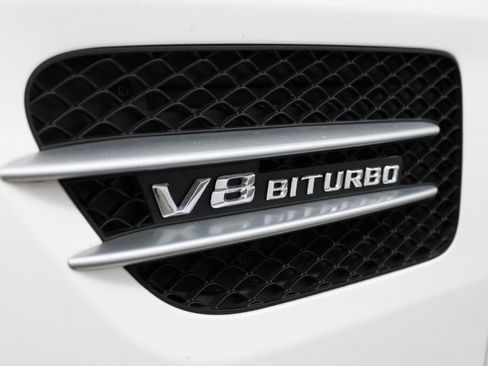 Used 2017 Mercedes-Benz AMG GT Coupe image 37