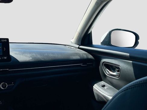 Used 2025 Honda HR-V EX-L image 23