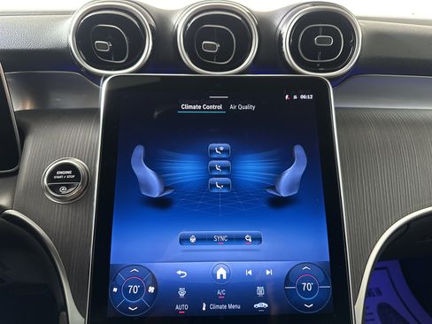 Used 2026 Mercedes-Benz GLC 300 4MATIC image 16