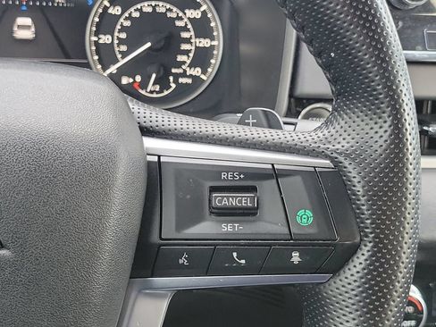 Used 2024 Mitsubishi Outlander SE Black Edition AWD/4WD image 36