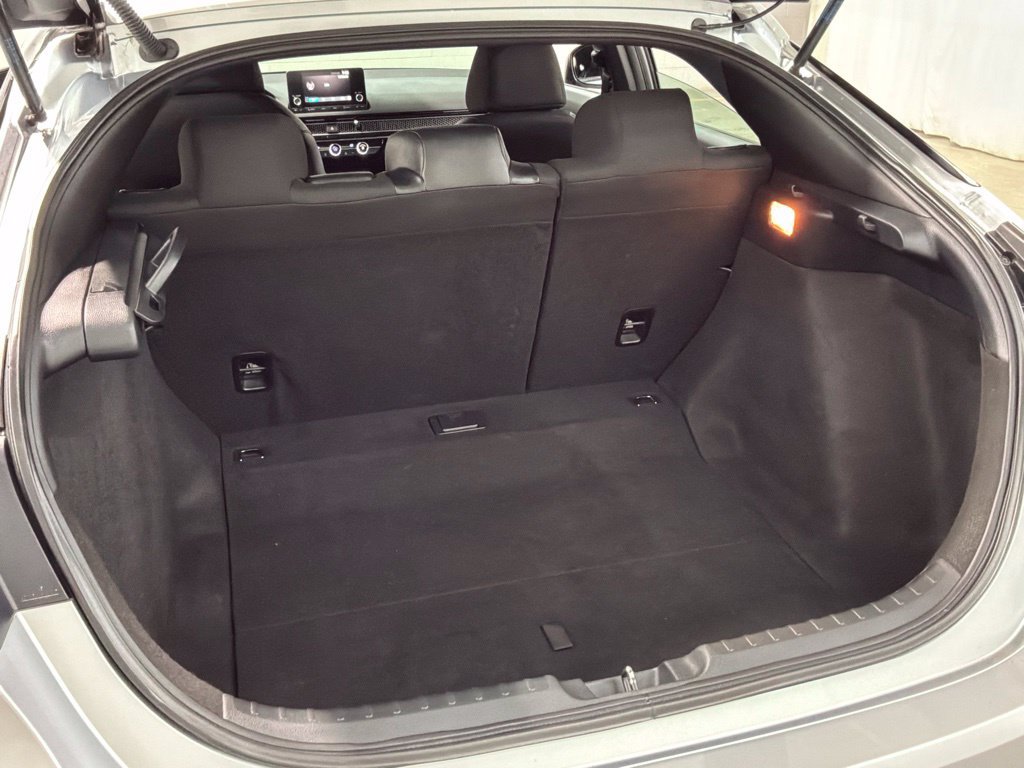 Used 2024 Honda Civic Sport image 24