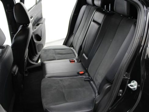 Used 2024 Mitsubishi Eclipse Cross SEL AWD/4WD image 24