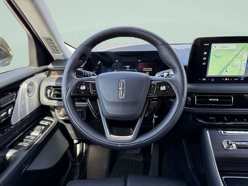 New 2026 Lincoln Aviator Reserve AWD/4WD image 22