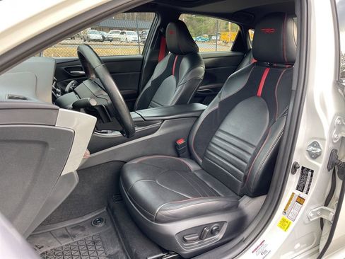 Used 2021 Toyota Avalon TRD image 19