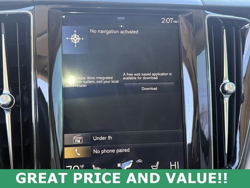 Used 2019 Volvo XC60 T5 Momentum image 24