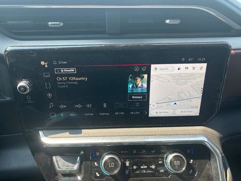 Used 2022 GMC Sierra 1500 Denali image 24