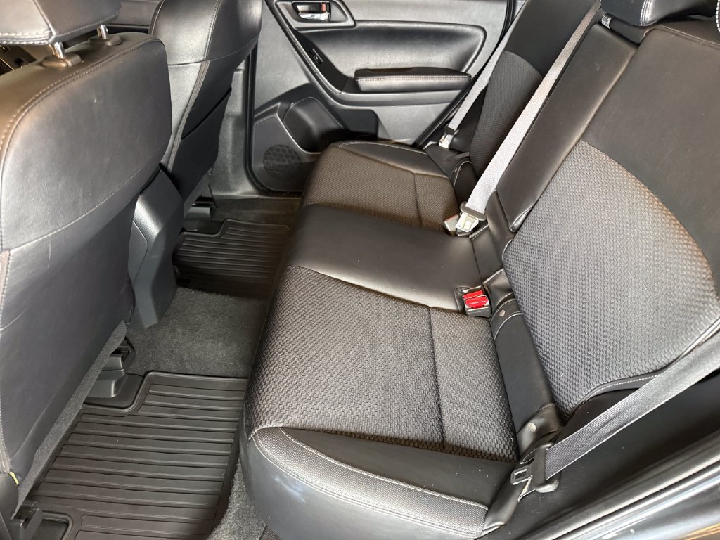 Used 2018 Subaru Forester 2.0XT Premium w/ Protection Package #1 AWD/4WD image 21