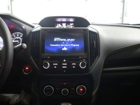 Used 2023 Subaru Crosstrek 2.5i Sport image 13