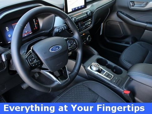 New 2026 Ford Escape Active w/ Cold Weather Package image 2