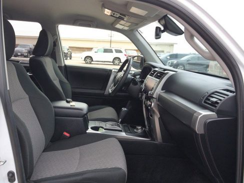 Used 2024 Toyota 4Runner SR5 image 29