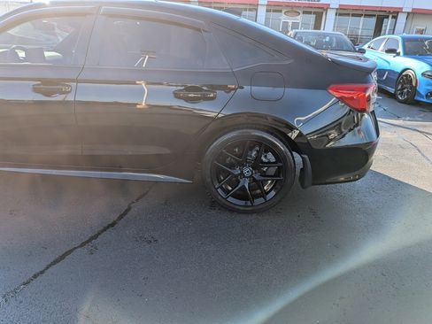 Used 2022 Honda Civic Sport image 7