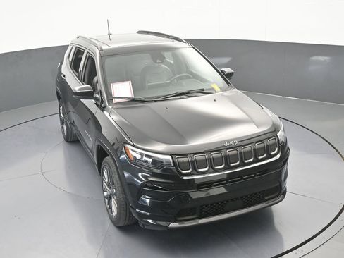 Used 2022 Jeep Compass High Altitude image 56