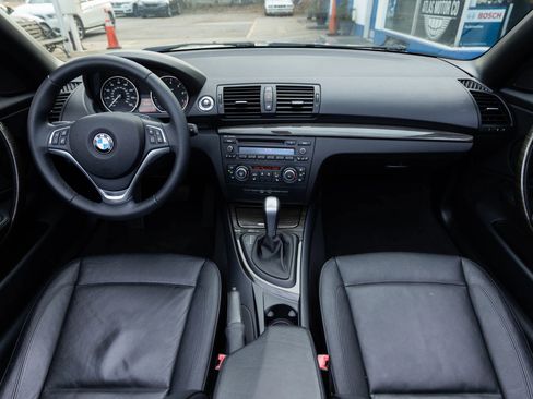 Used 2013 BMW 128i Convertible image 2