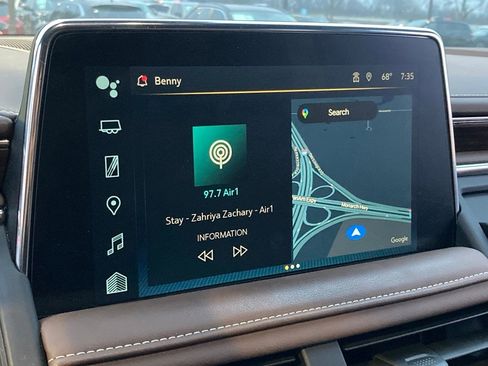 Used 2023 Chevrolet Tahoe High Country image 22