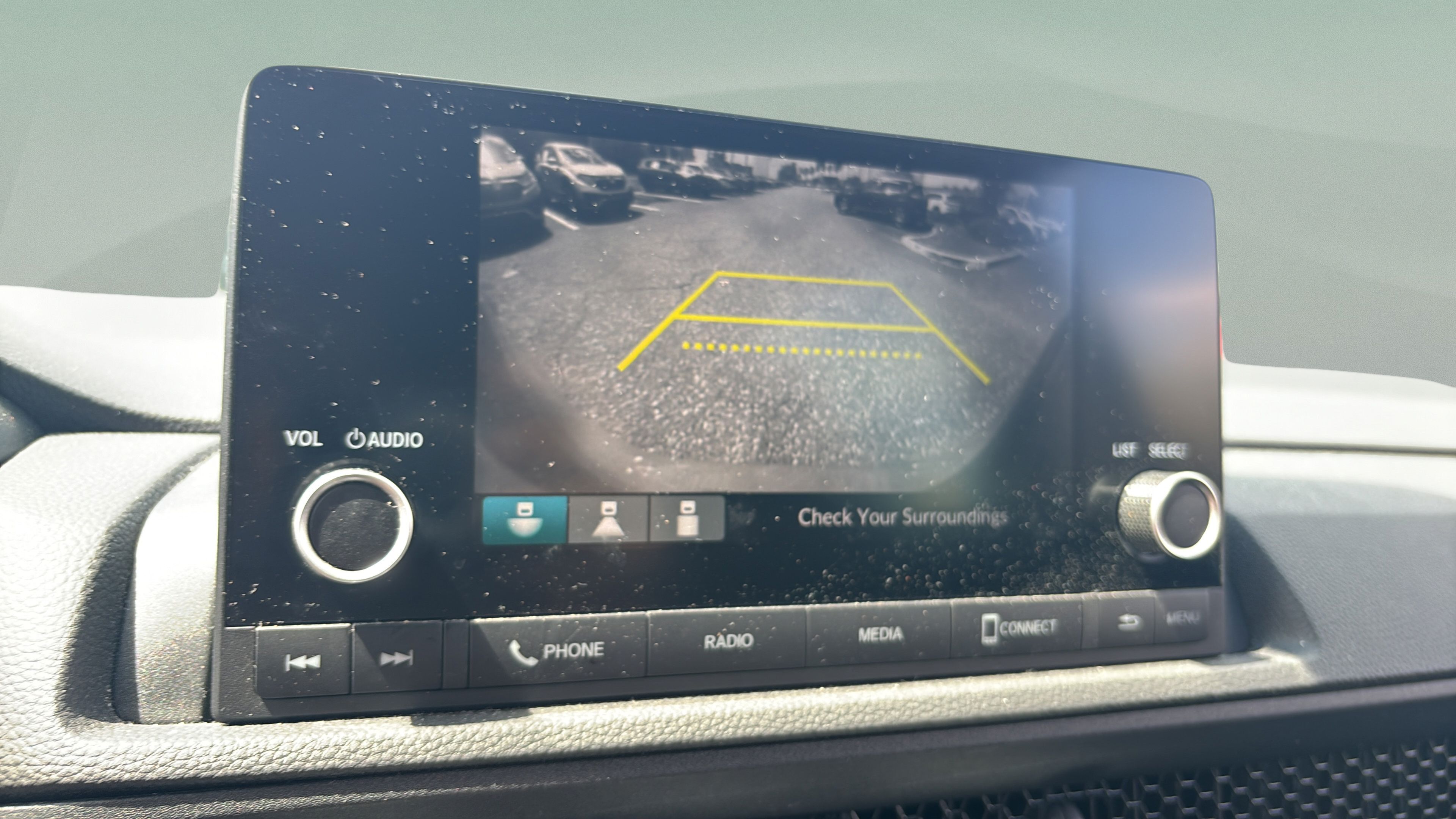 Used 2024 Honda CR-V LX image 22