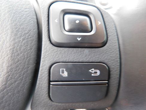 Used 2016 Lexus NX 200t FWD image 12